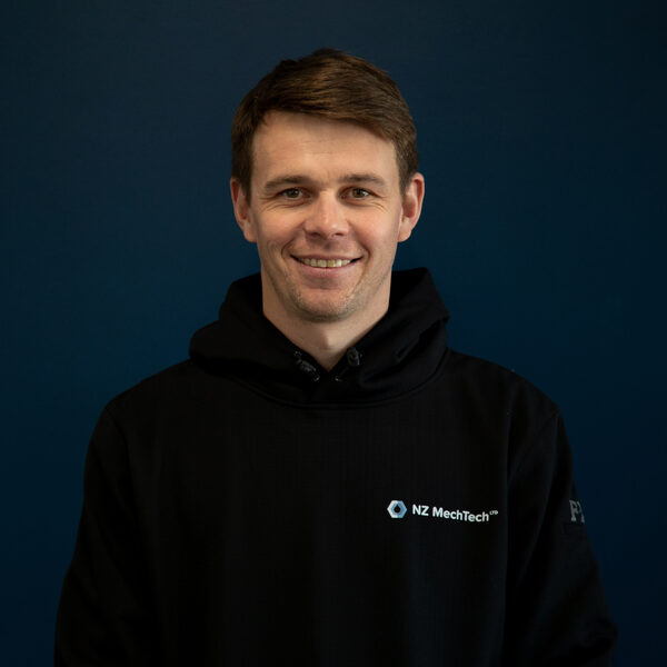 Andy at NZ MechTech