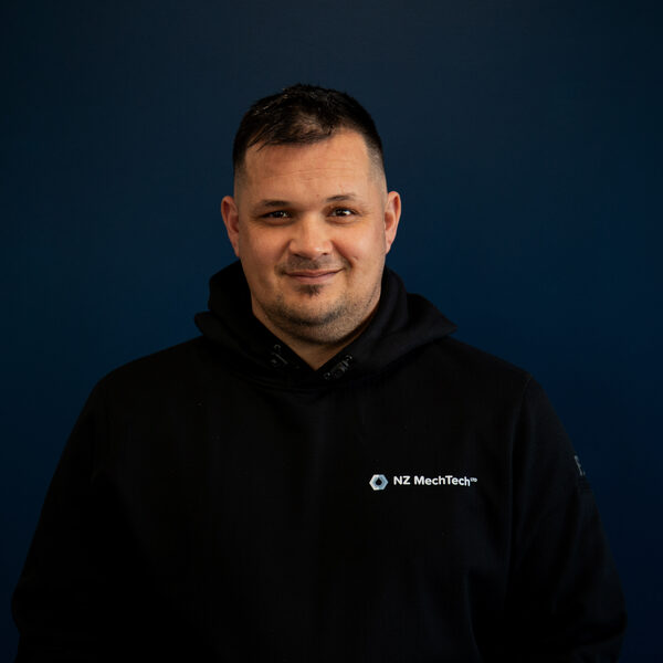Nick at NZ MechTech